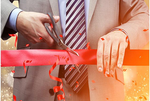 熱烈慶祝廈門德安居環保科技有限公司官網改版上線