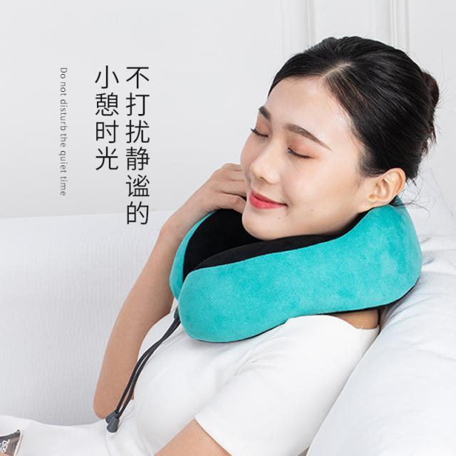 按摩旅行枕 UM-1 