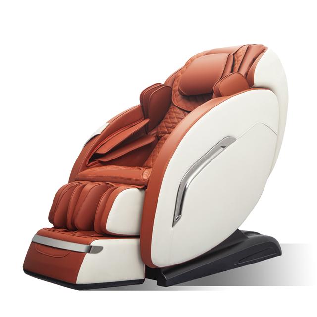 多功能豪華按摩椅 S8
