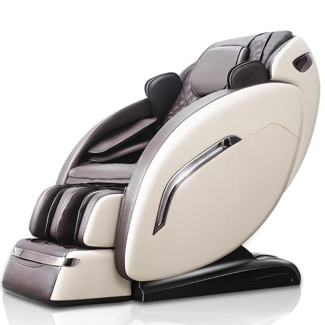 多功能豪華按摩椅 S8