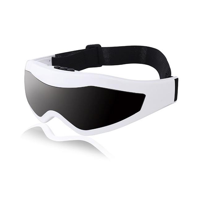 智能可視眼部按摩儀 HY001 